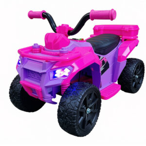 SL-883 Battery Operated Quad