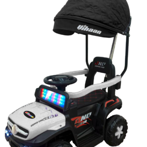 1760 Battery Ride-on Car