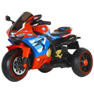 C031-8 Battery Operated Motorcycle