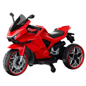 CG-580 Battery Operated Motorcycle
