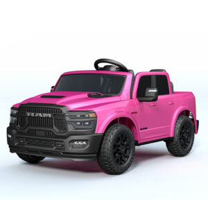 DLS-K03 Battery Operated All Terrain Car