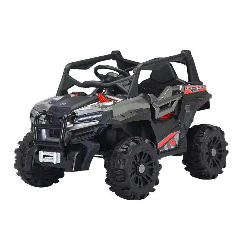 HB-851 Battery Operated All Terrain Car