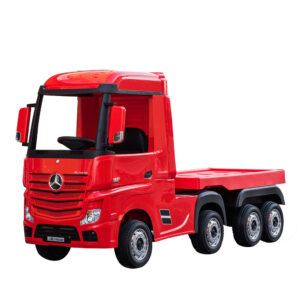 HL358 Battery Operated Urban Car
