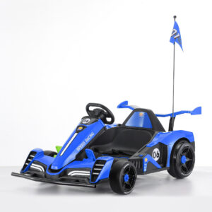 JL-817 Battery Ride-On Kart
