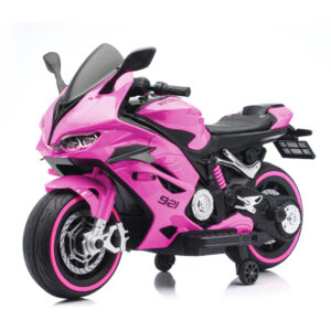 KC-826 Battery Operated Motorcycle