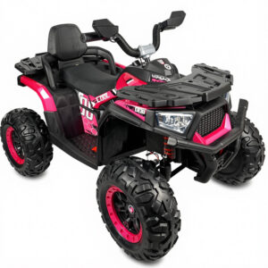 LEN-700 Battery Operated Quad