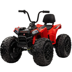 LH-009 Battery Operated Quad