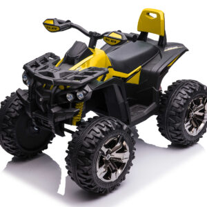 QBD-8021 Battery Operated Quad
