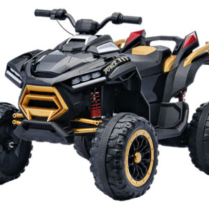 QBD-9328 Battery Operated Quad
