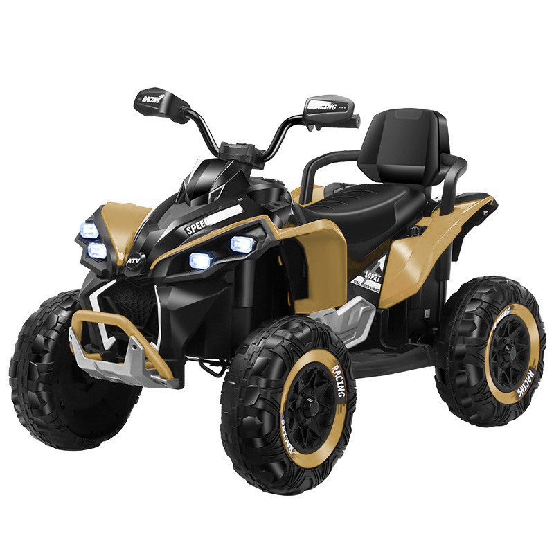 SLB-507 Battery Operated Quad