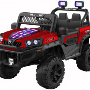 SX-1588 Battery Operated All Terrain Car