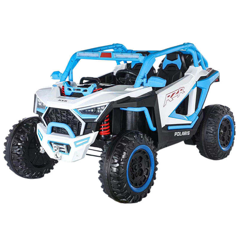 TPR-8251 Battery Operated All Terrain Car