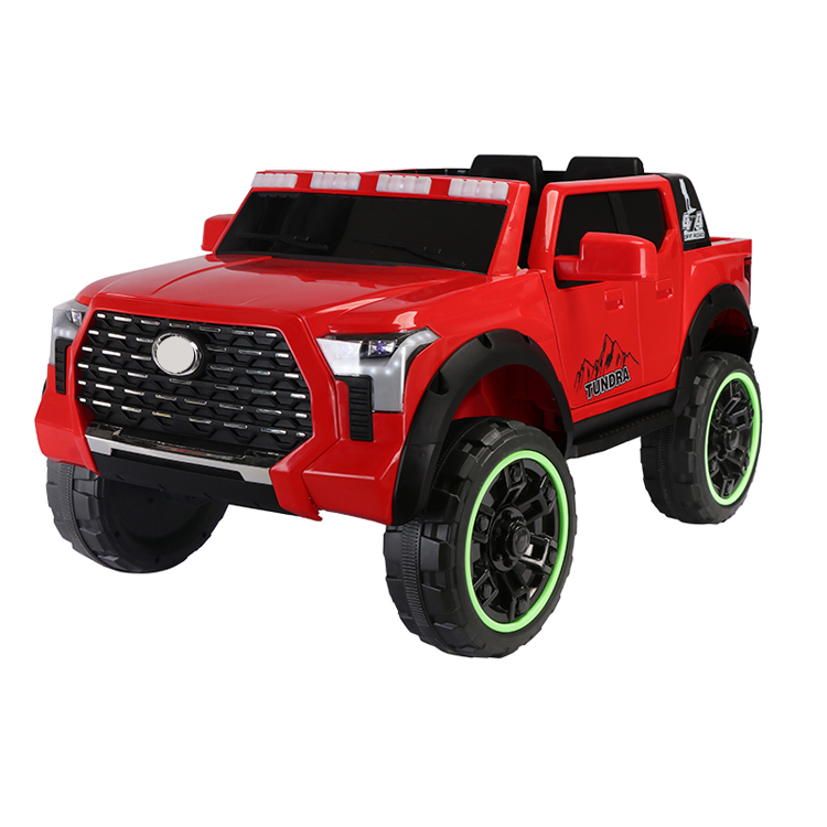 TPR-8551 Battery Operated Urban Car