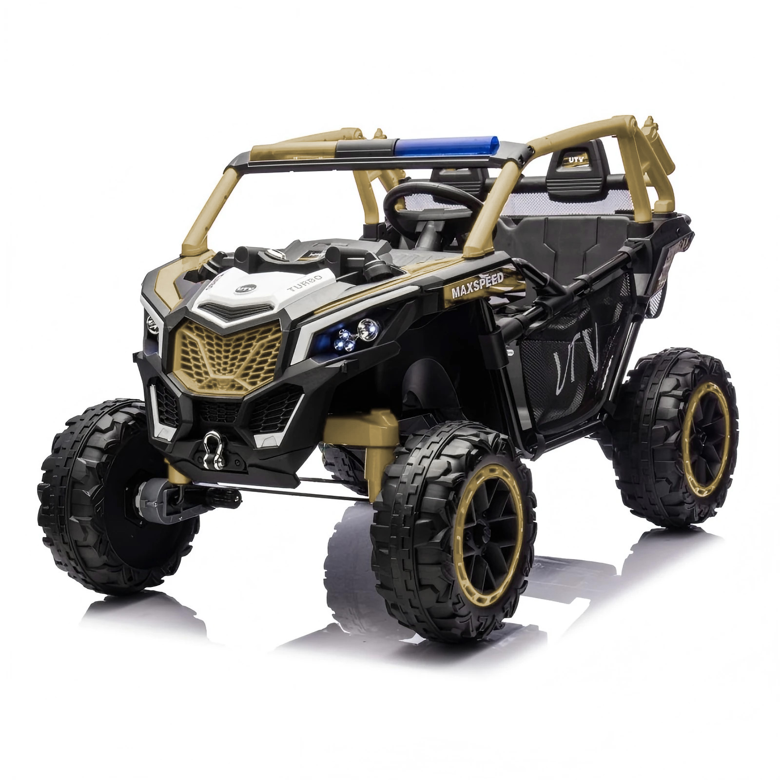 TR-1325 Battery Operated Sport Car