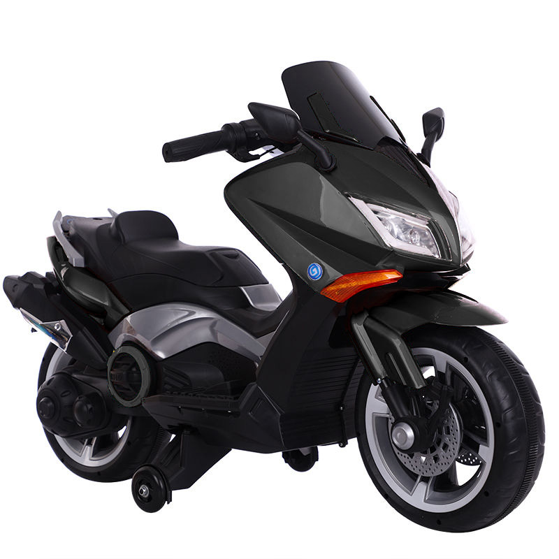 TR-1501 Battery Operated Motorcycle