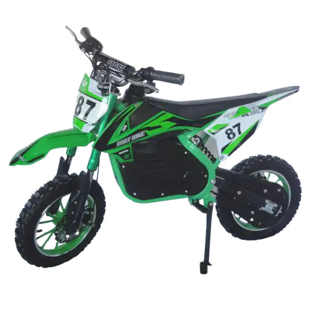 TR1403 Battery Operated Motorcycle