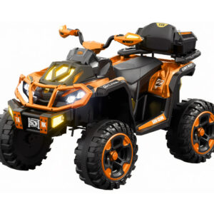 WX-80 Battery Operated Quad