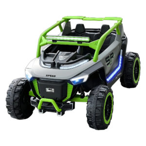 YX-831 Battery Operated All Terrain Car