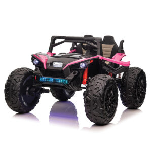 ZG-508 Battery Operated All Terrain Car