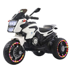 ZP-5038 Battery Operated Motorcycle