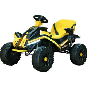 ZP-8008 Battery Ride-On Kart