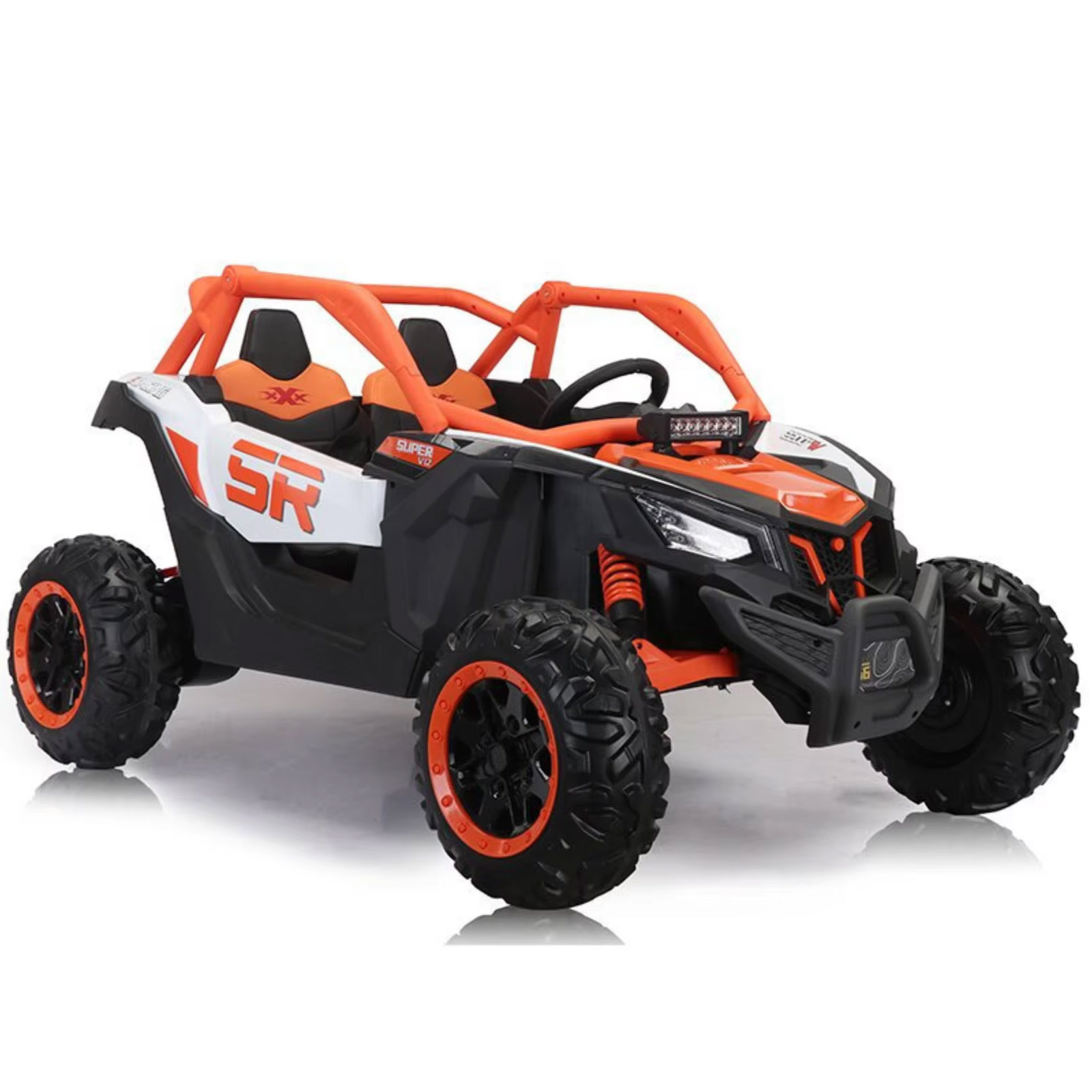 JL-006 Battery Operated Sport Car
